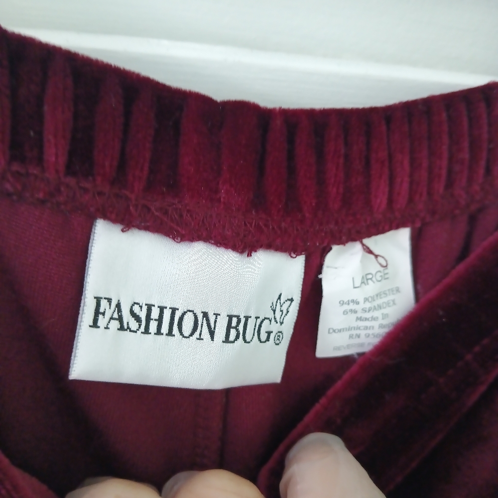 Pants - Picture 4 of 5